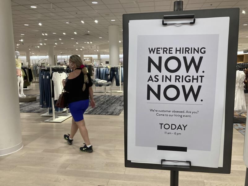 unemployment